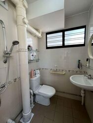 Blk 124 Ang Mo Kio Avenue 6 (Ang Mo Kio), HDB 3 Rooms #605854901